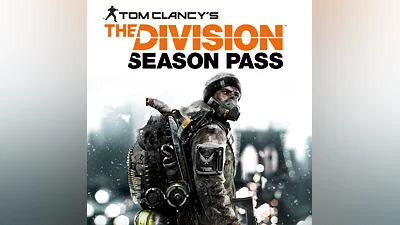 Tom Clancy's The Division - Season Pass (Steam Gift RU)