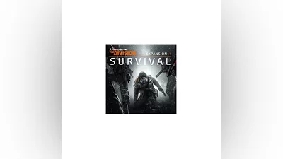 Tom Clancy's The Division - Survival Steam Gift Россия
