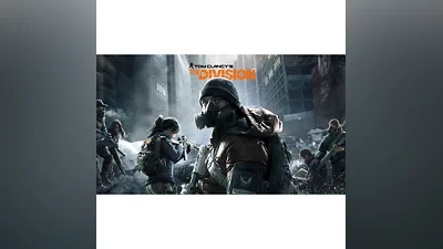 Tom Clancy’s The Division  • RU/UA/KZ   АВТО