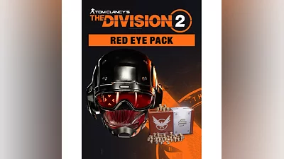 Tom Clancy’s The Division 2 – Red Eye Pack (Steam RU)