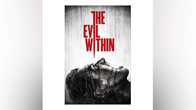 The Evil Within (Steam Gift Region Free / ROW)
