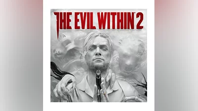 THE EVIL WITHIN 2  STEAM КЛЮЧ