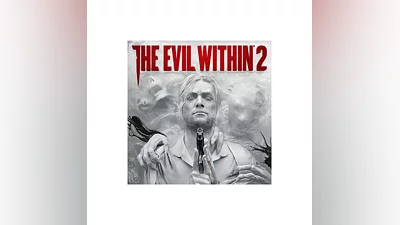 The Evil Within 2 (Steam Gift Россия)
