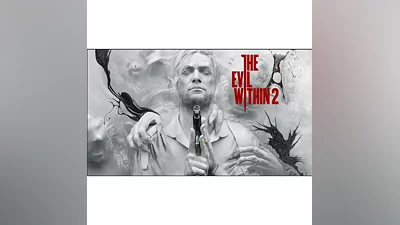 The Evil Within 2   PS4 / PS5  ТУРЦИЯ