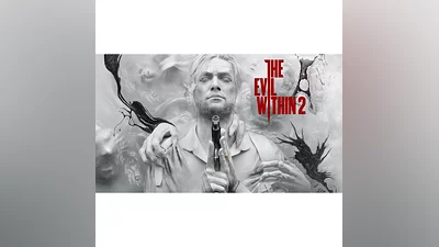 The Evil Within 2 (Steam/Ключ/ Россия и Весь Мир)