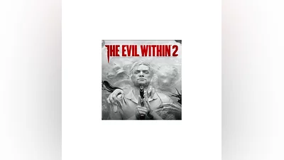 ️The Evil Within 2 / Зе Эвил Визин | ПК Epic Games EGS
