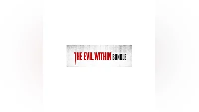 The Evil Within Bundle + Season Pass Steam Ключ РФ+МИР
