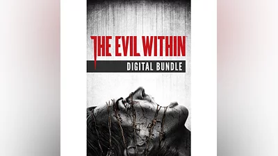 The Evil Within Digital Bundle XBOX