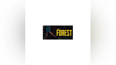 The Forest - STEAM GIFT RU/KZ/UA/BY