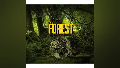 The Forest   Steam Ключ   Весь мир