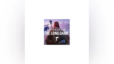 THE LONG DARK: SURVIVAL EDITION  STEAM КЛЮЧ