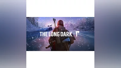 The Long Dark Xbox One & Xbox Series X|S Активация