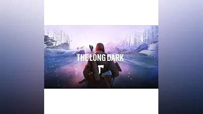 The Long Dark   PS4 / PS5  ТУРЦИЯ