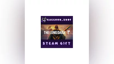 The Long Dark * STEAM RU*KZ*UA*СНГ