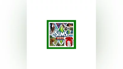 The Sims 3 Pets DLC Steam Gift RU-CIS-UA АКЦИЯ