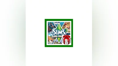 The Sims 3 Island Paradise DLC EA App Region Free