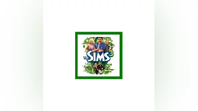 The Sims 3 Симс 3 + 12 Дополнений - Steam + АКЦИЯ