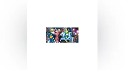 The Sims 3 - Showtime /Шоу-бизнес (DLC) EA APP РФ+МИР