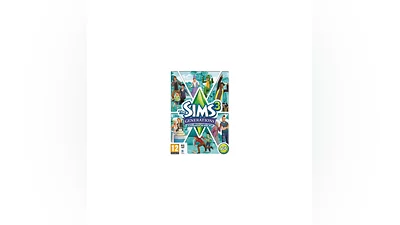The Sims 3: Generations dlc Origin RegionFree/Multilang