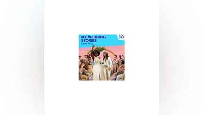 THE SIMS 4 СВАДЕБНЫЕ ИСТОРИИ (DLC) EA APP КЛЮЧ