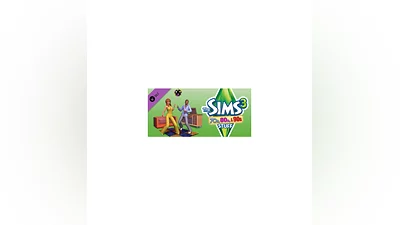 The Sims 3 70s 80s and 90s (Steam Gift Россия)