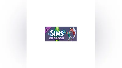 The Sims 3 - Into the Future (Steam Gift Россия)