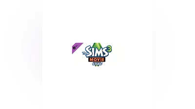 The Sims 3 - Movie Stuff (Steam Gift Россия)