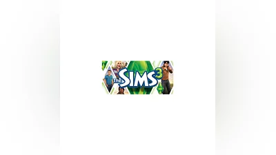THE SIMS 3 / Origin Key / GLOBAL