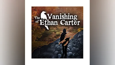 РФ/GLOBAL   THE VANISHING OF ETHAN CARTER   КЛЮЧ