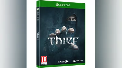 Thief XBOX ONE Цифровой ключ