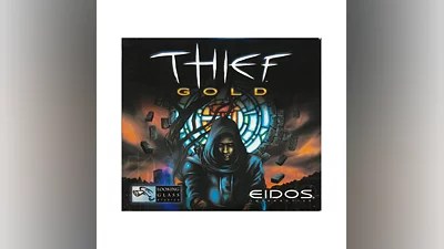 Thief Gold (Steam Gift Россия)