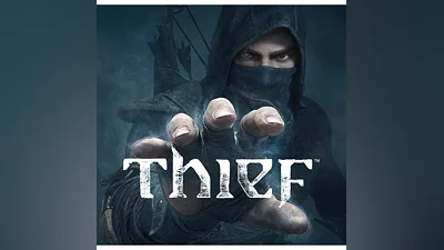 Thief (Steam Gift Россия)