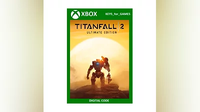 Titanfall 2: Ultimate Edition XBOX   КЛЮЧ