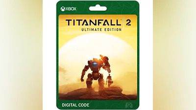 Titanfall 2: Максимальное издание XBOX ONE X|S Ключ