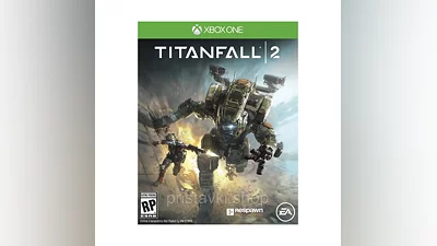 TITANFALL 2  XBOX КЛЮЧ