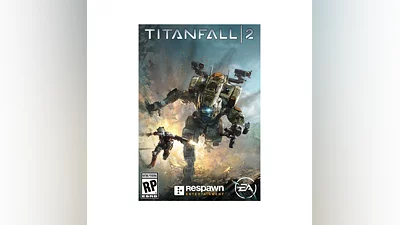 Titanfall 2 - Origin EA App Key - Region Free