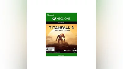 Titanfall 2 - Ultimate  XBOX ONE / SERIES X|S / КЛЮЧ