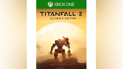 TITANFALL 2: ULTIMATE EDITION XBOX ONE/X|S Ключ