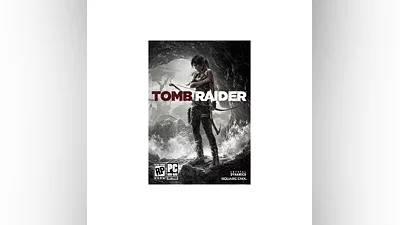TOMB RAIDER (Steam)(RU/ CIS)