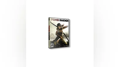 Tomb Raider (Steam Gift Region Free / ROW)