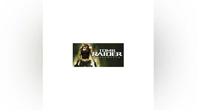 Tomb Raider: Underworld (Steam Ключ / Global)  0%