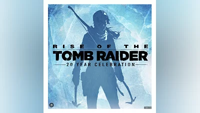 Rise of the Tomb Raider: 20 Year Celebration Steam Gift