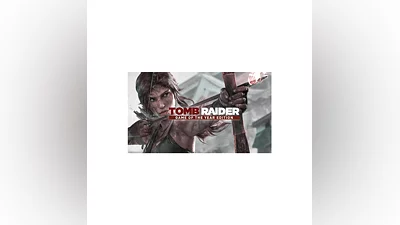 Tomb Raider GOTY   Steam ключ   GLOBAL