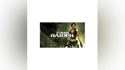 Tomb Raider: Underworld   Steam ключ   Global