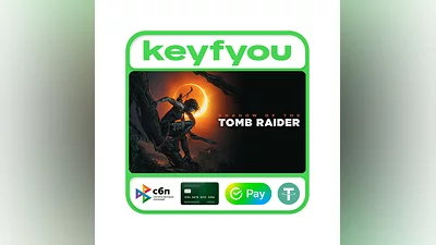 Shadow of the Tomb Raider: Definitive Edition / STEAM