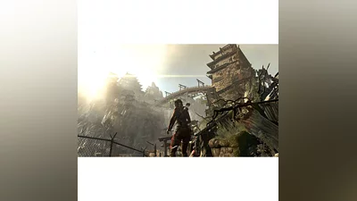 Tomb Raider   Steam Ключ   Весь мир