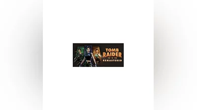 Tomb Raider IV-VI Remastered (Steam Gift Россия)