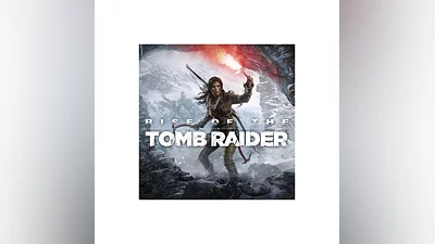 Все регионы   Rise of the Tomb Raider (2016) Steam