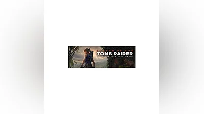 Shadow of the Tomb Raider - Definitive (STEAM КЛЮЧ)