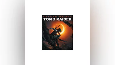 Shadow of the Tomb Raider Definitive Edition (Steam)